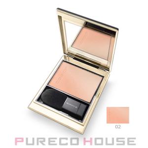 SUQQU （スック） ブラーリング カラー ブラッシュ 6.4g #02 陽照【メール便可】