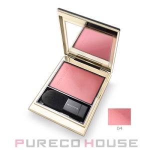 SUQQU （スック） ブラーリング カラー ブラッシュ 6.4g #04 恋流【メール便可】