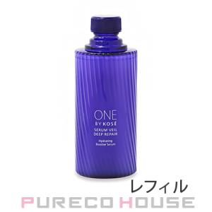 コーセー ONE BY KOSE セラムヴェール ディープリペア 120ml コーセー ONE BY KOSE セラムヴェール ディープリペア 120ml