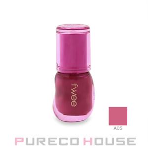 fwee（フィー） 3D ボリューミング グロス 5.3g #B02 ソルベ 70