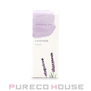 生活の木 エッセンシャルオイル ラベンダー 5ml【メール便は使えません】