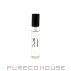 Diptyque (ディプティック) オードトワレ タム ダオ 【ミニチュア】 5ml【メール便可】