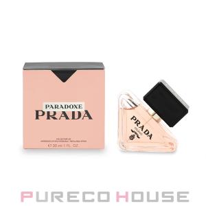 PRADA（プラダ） ブランドセール パラドックス オーデパルファム 30ml