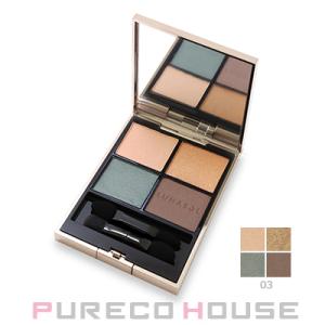 カネボウ ルナソル アイカラーレーション N 7g #03 アーバンクラシック【メール便可】