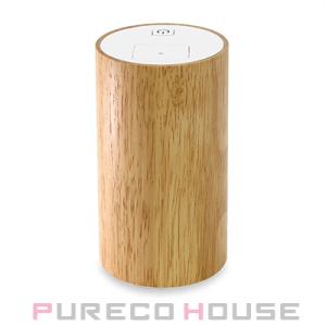 生活の木 エッセンシャルオイルディフューザー アロモアミニ ポータブル ウッド TL-AMMPO-A...