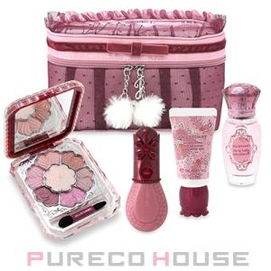 JILL STUART(ジル スチュアート) ギルティ パフェタイム コレクション 【限定】【メール便は使えません】