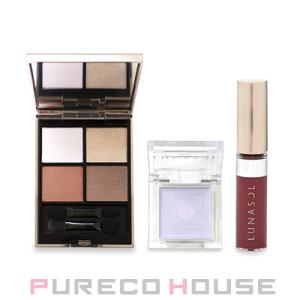 カネボウ ルナソル フローズン ガーデン コフレ 【限定】【メール便可】