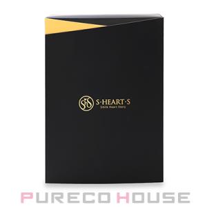 S HEART S (エス ハート エス) ワールドプレミアム ロングゴールド ギフトボックス【メー...