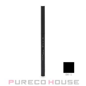 カネボウ KATE (ケイト) レアフィットジェルペンシル (アイライナー) 0.08g #BK-1...