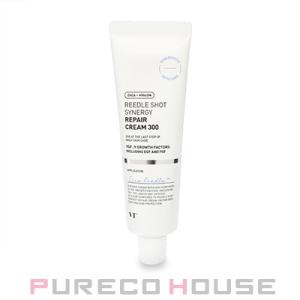 VT COSMETICS リードル ショット シナジー リペア クリーム 300