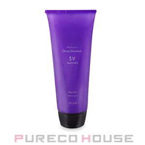 ピュアファクター ディープエレメント SV ヘアトリートメント （ハイダメージ用・シルキー） 230...