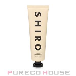 SHIRO (シロ) パリジャン シャツ ハンド美容液 90g