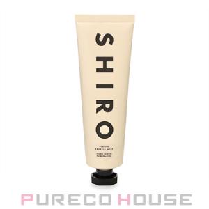 SHIRO (シロ) フリージア ミスト （オードパルファン） 50ml【メール便