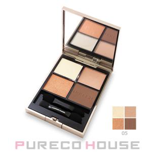 カネボウ ルナソル アイカラーレーション N 7g #05 サンリットルフレ【メール便可】