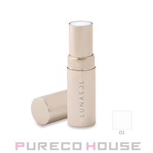 カネボウ ルナソル ラディアント スティック N 9.1g #01 ルーセント【メール便可】