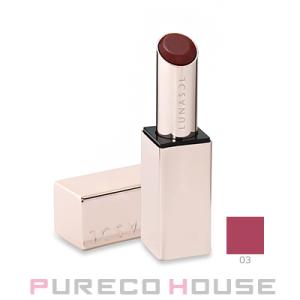 カネボウ ルナソル ベアカラーバーム 3.5g #03 ポリッシュドフィグ【メール便可】