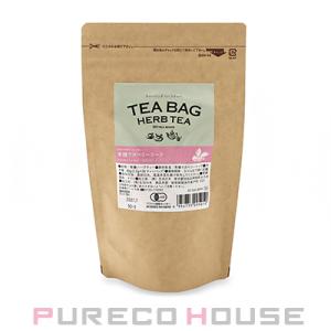 生活の木 ティーバッグ ハーブティー 有機ラズベ...の商品画像