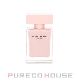ナルシソ ロドリゲス フォーハー EDP SP 30ml【メール便は使えません】