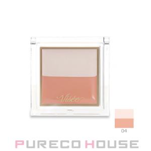 コーセー ヴィセ カラーデュオ トリック コンシーラー 2.5g #04 ピンクベージュトリック【メ...