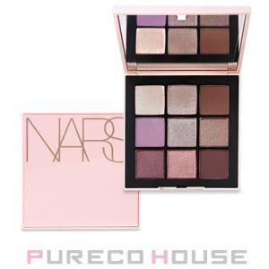 NARS 並行輸入品 / ナーズ アフターグロー イリジスタブル アイ