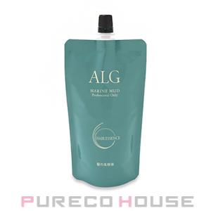 パシフィックプロダクツ ALG (アルグ) ヘアエッセンス (洗い流さないヘアトリートメント) 14...