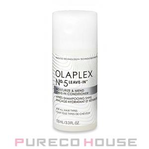 オラプレックス No.6 ボンドスムーサー 100ml【OLAPLEX】洗い流さない