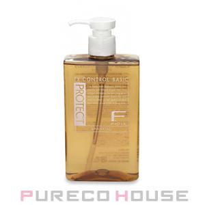 フィヨーレ Fプロテクト ヘアシャンプー ベーシックタイプ 300ml