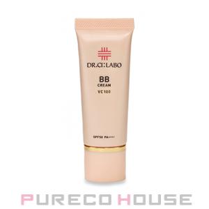 ドクターシーラボ BBクリーム VC100R SPF50・PA++++ 30g