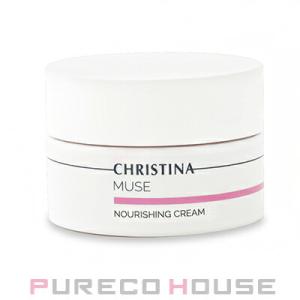 CHRISTINA (クリスティーナ) ミューズ ナリシングクリーム 50ml【訳あり品（箱ダメージ...