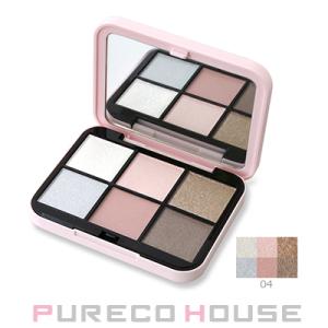 SNIDEL BEAUTY(スナイデル ビューティ) アイ デザイナー n 9g #04 Snow ...