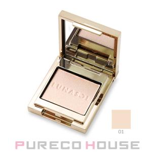 カネボウ ルナソル モノ アイカラーレーション 1.6g #01 オパールダスト【メール便可】