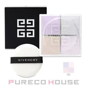 ジバンシイ プリズム リーブル 4×3g #00 オパルセント チュール【メール便は使えません】