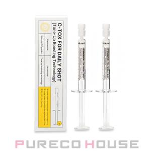 DIFFER&amp;DEEPER(ディッパーアンドディッパー) シートック フォー デイリー ショット R...