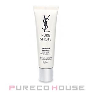 イヴサンローラン ピュアショット エアリーライト UV50 SPF50+・PA++++ 30ml【メ...