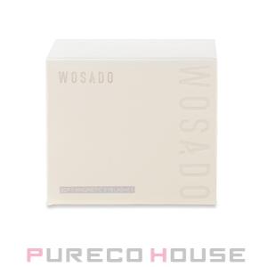 WOSADO (ウォサド) マグネットつけまつ毛 #No.14 Frost Black【メール便は使えません】｜pureco2nd