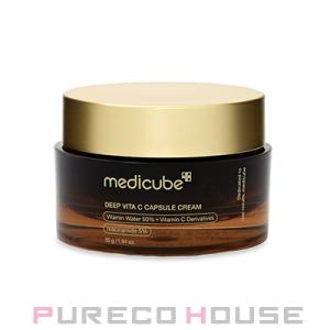 medicube(メディキューブ) ディープ ビタ C カプセル クリーム