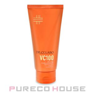 ドクターシーラボ VC100 ホットピール KEANA クレンジング 150g【メール便は使えません...