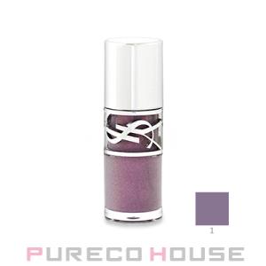 イヴサンローラン ラブシャイン グロスプランパー 6ml #1 サンダー スティーラー