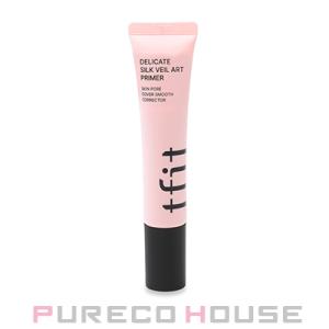 tfit(ティーフィット) デリケート シルク ヴェール アート プライマー 30ml【メール便可】