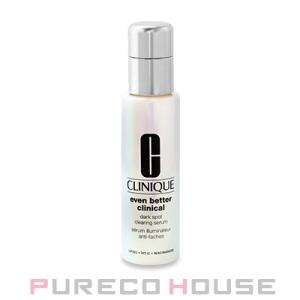 Clinique (クリニーク) イーブン ベター イルミネーティング ブライト セラム 50ml【...