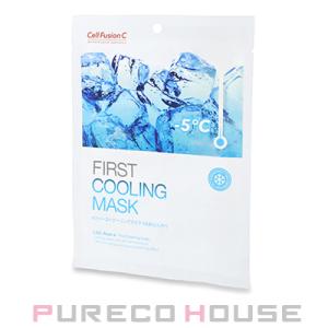 Cell Fusion C(セルフュージョンC) ポスト アルファ ファースト クーリング マスク ...