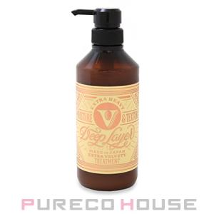 b-ex ディープレイヤー トリートメント ExV 470g【メール便は使えません】