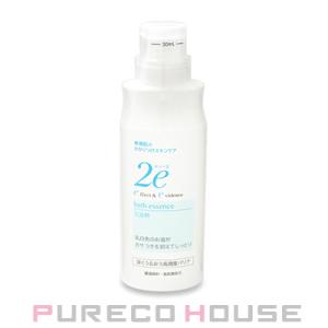 資生堂 2e ドゥーエ 入浴料 N (敏感肌用浴用化粧料) 420ml【メール便は使えません】