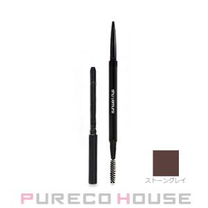 shu uemura（シュウ ウエムラ） ニードル ブロー (アイブロウペンシル