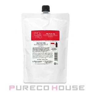 パシフィック プロダクツ プロ アンド プロ スーパーソリューション ヘアソープ (シャンプー) 8...