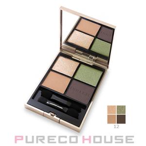 カネボウ ルナソル アイカラーレーション N 7g #12 スモーキークォーツ【メール便可】