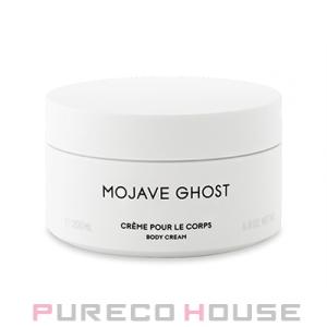 BYREDO (バイレード) ボディクリーム 200ml #モハーヴェ ゴースト【メール便は使えませ...