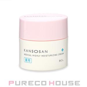 乾燥さん (KANSOSAN) 薬用 高保湿 クリーム 50g 【医薬部外品】【メール便は使えません...