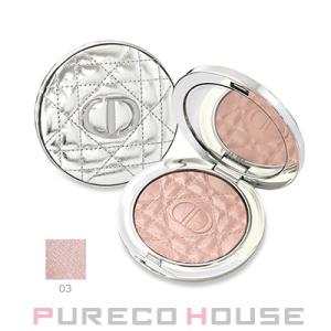 クリスチャンディオール ディオールスキン フォーエヴァー グロウ ルミナイザー 6g #03 ピンク...