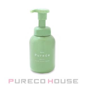 ナリス化粧品 ピュアーチェ モイスト 泡ハンドソープ 300ml 【医薬部外
